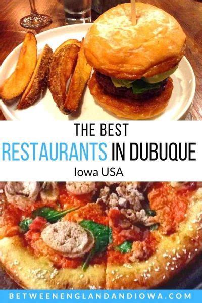 Food places dubuque. Things To Know About Food places dubuque. 